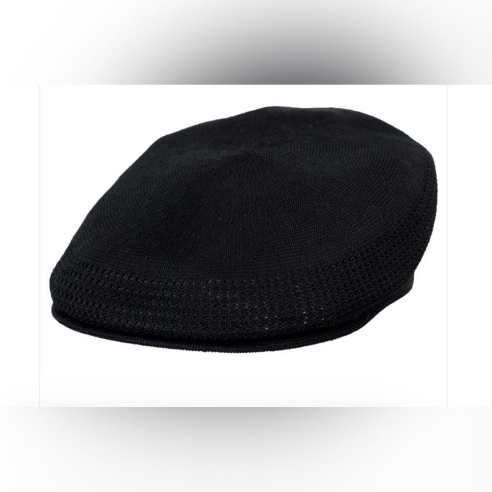 Kangol Ventair Cap 504🖤